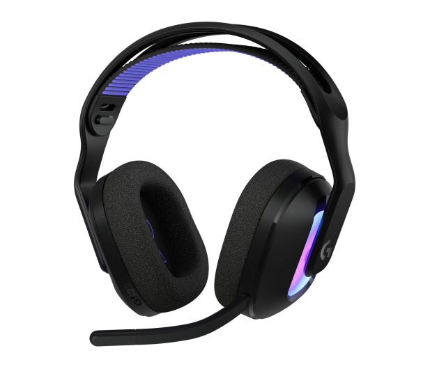 LOGITECH G522 Lightspeed czarne 981-001544 - 1339159 - zdjęcie 6